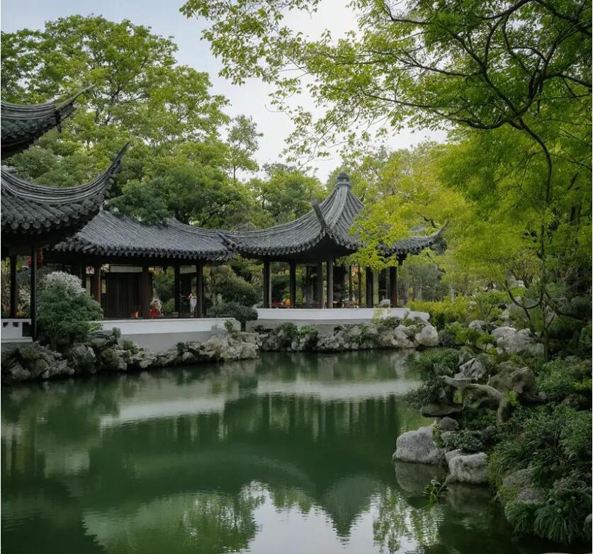 莱芜纸鸳土建有限公司