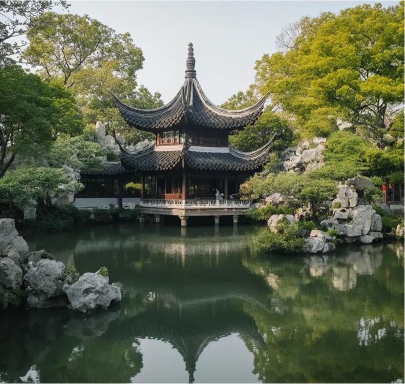 莱芜纸鸳土建有限公司